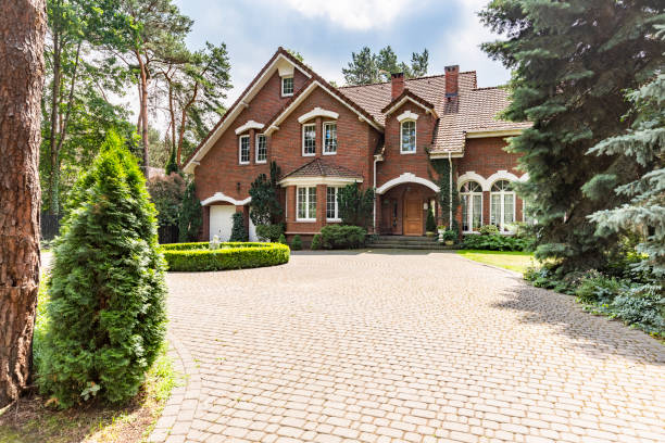 Best Paver Driveway Replacement  in Red Lake, AZ