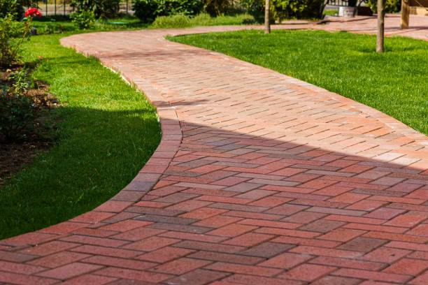 Best Cobblestone Driveway Pavers  in Red Lake, AZ