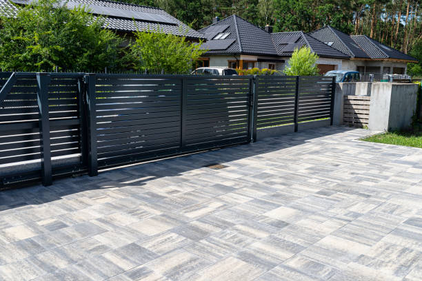 Best Driveway Pavers Near Me  in Red Lake, AZ
