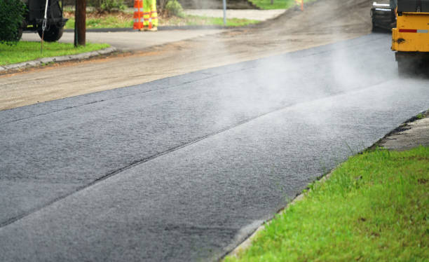 Best Custom Driveway Pavers  in Red Lake, AZ