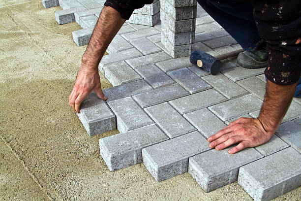 Best Driveway Paving Near Me  in Red Lake, AZ