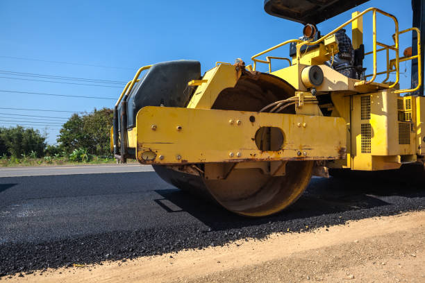 Best Local Driveway Pavers  in Red Lake, AZ